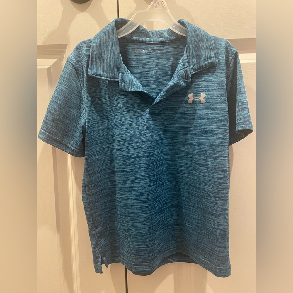 Under Armour Polo